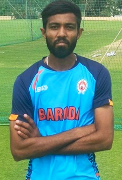 Mahesh Pithiya