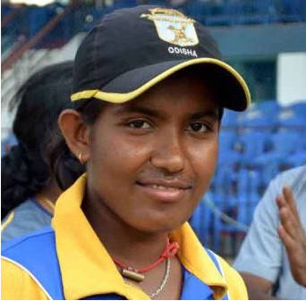প্রিয়াঙ্কা প্রিয়দর্শিনী সাহু