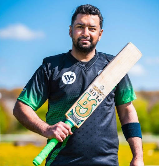 Umar Nawaz