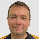 Mark Daniel Garratt
