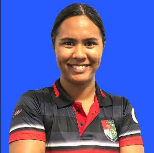 Shafina Mahesh