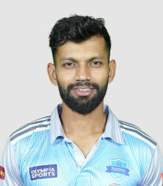 Divyang Hinganekar
