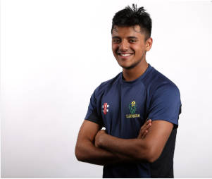 Prem Sisodiya