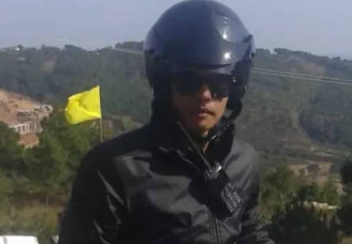 Wanlambok Nongkhlaw