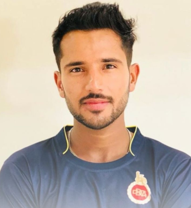 Hiten Dalal