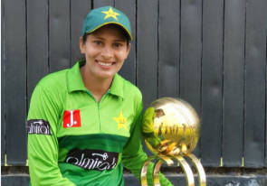 Sadia Iqbal