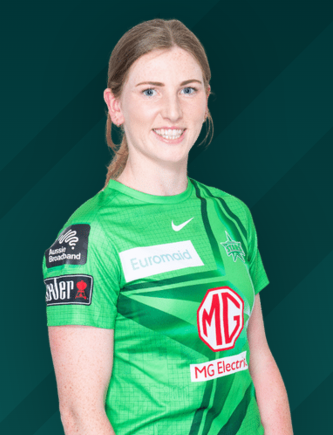 Una Raymond-Hoey