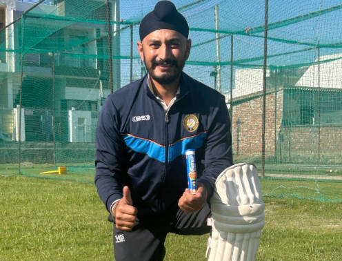 Jiwanjot Singh