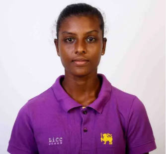 Sachini Nisansala