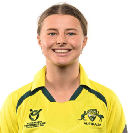 Amy Smith
