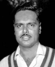 एजी कृपाल सिंह