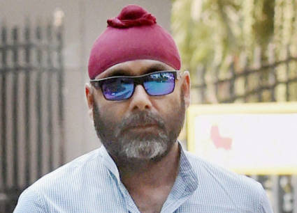 Sarandeep Singh