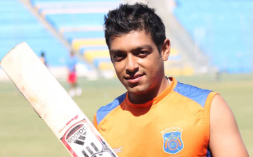 Chirag Khurana