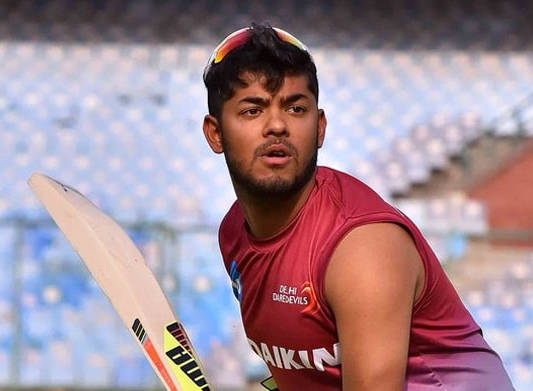 Pratyush Singh