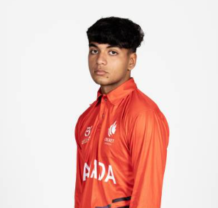 পার্মভীর খারৌদ