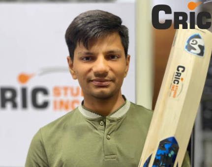 Kathan Patel