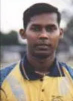 সাজীওয়া ডি সিলভা