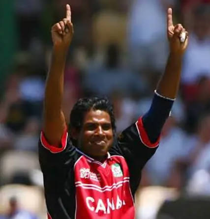 সুনীল ধানিরাম
