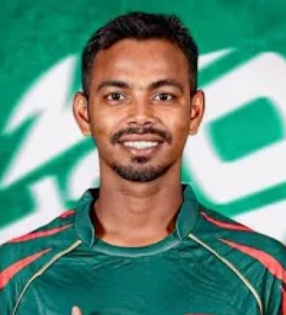 Tanvir Islam