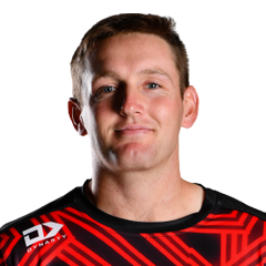 Angus McKenzie