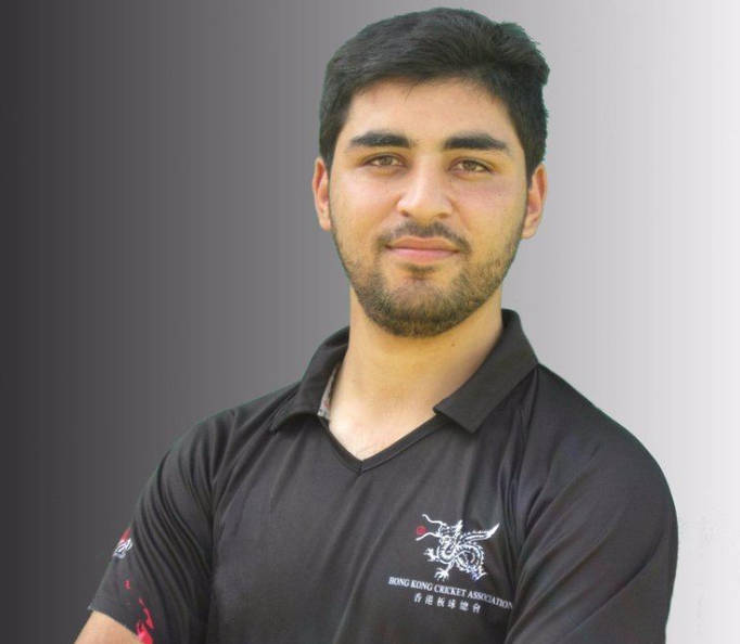 Anas Khan