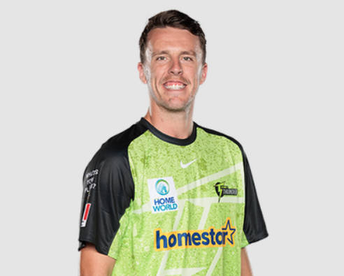 Ryan Hadley