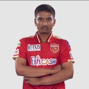 Ansh Patel