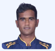 ভারুন রাও টিএন