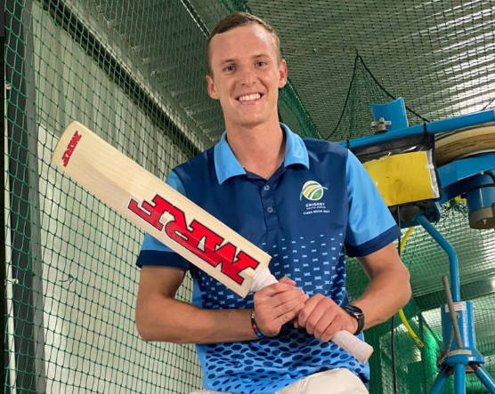 Nathan Steyn
