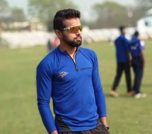 Nazim Siddiqui