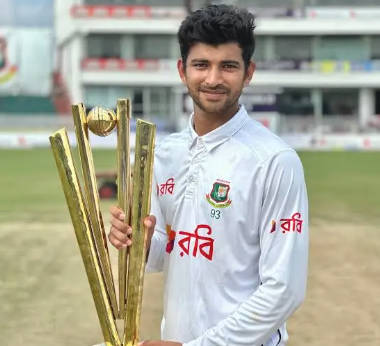 Nayeem Hasan