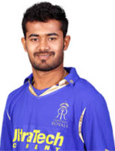 Abhishek Raut