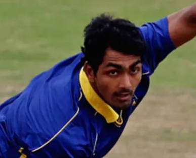 কানিশকা আলভিতিগালা