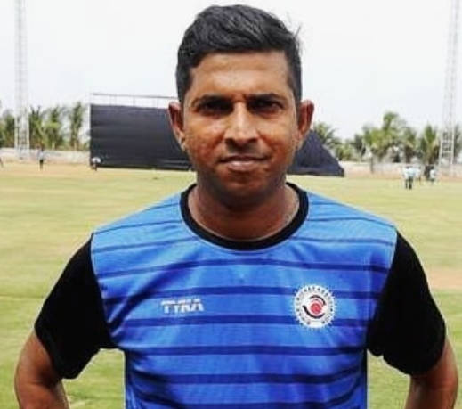 Ashutosh Aman