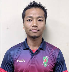 G Lalbiakvela