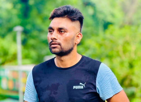 Nafees Siddique