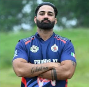 Jaswinder Singh
