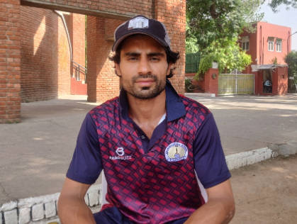 Lakshay Thareja