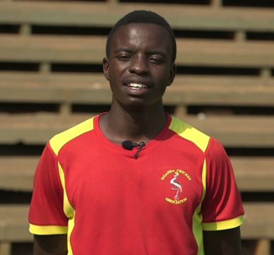 Pascal Murungi