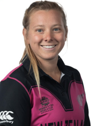 Leigh Kasperek