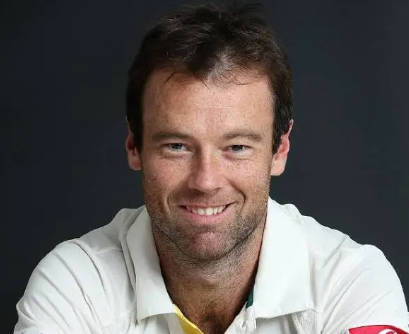Rob Quiney
