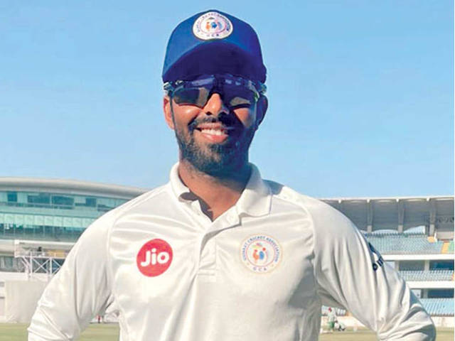 Bhargav Merai