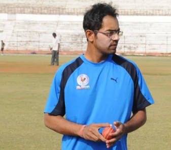 Rujul Bhatt