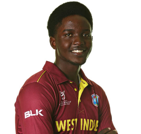 Kimani Melius