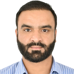 Ali Abbas