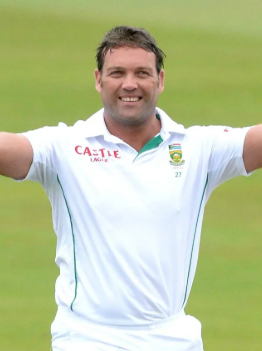 Jacques Kallis