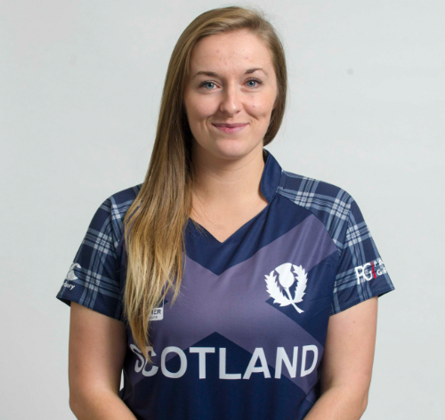 Abbi Aitken Drummond