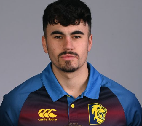 Mitchell Killeen