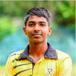 Kavidu Lakshan