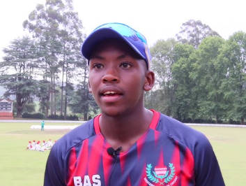 Siya Plaatjie